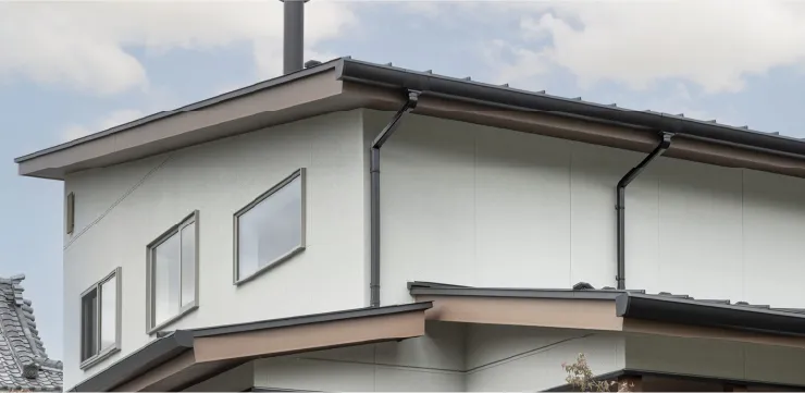 アフターメンテナンス対応のイメージ