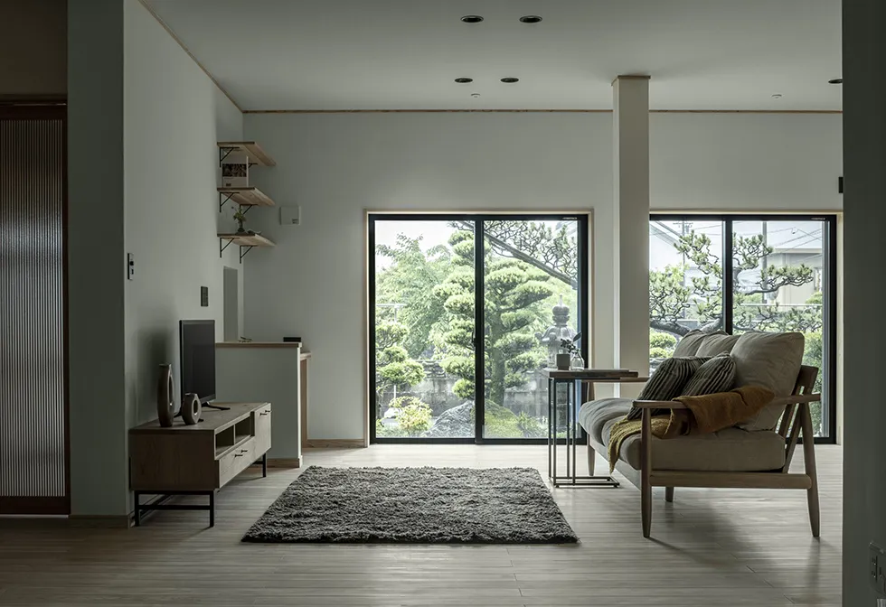 アート・宙のリフォーム・リノベーションの強み