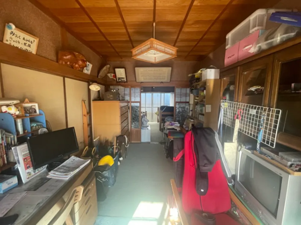 リフォーム・リノベーション事例