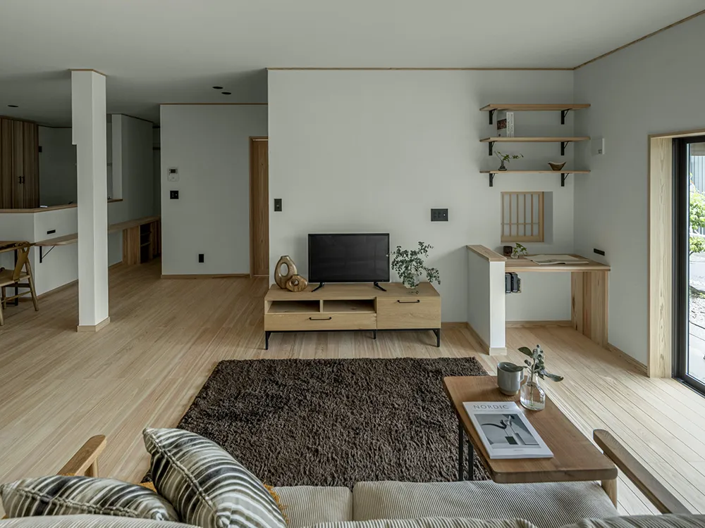 リフォーム・リノベーション事例