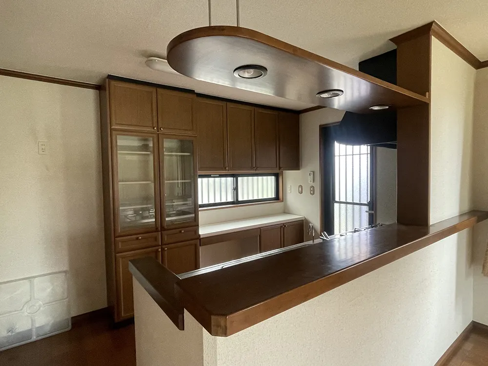 リフォーム・リノベーション事例