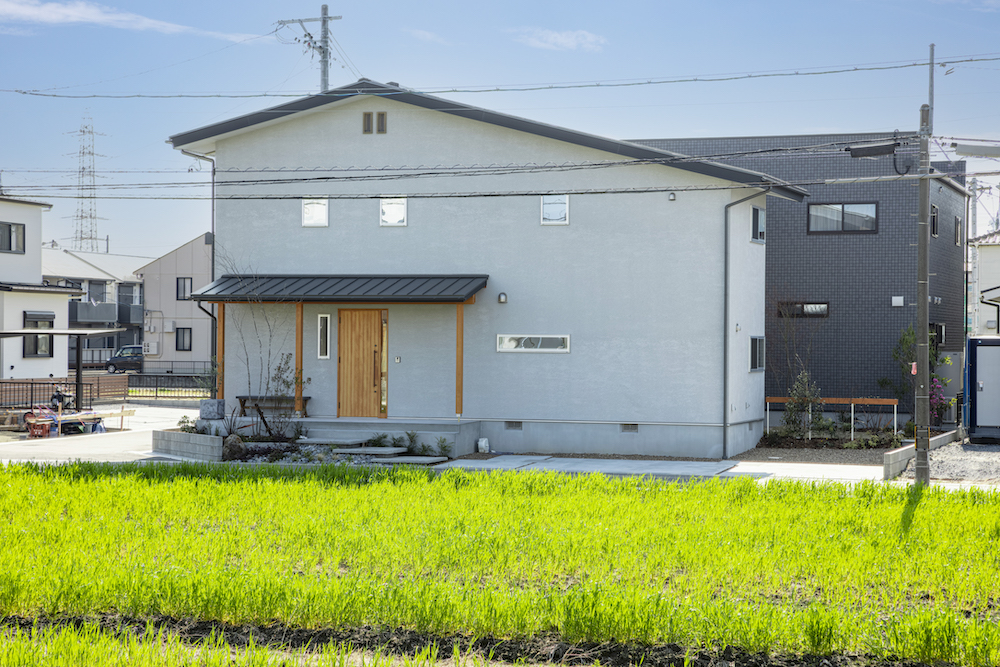 おうちで心ゆくまでアウトドア ～展示場「studio宙」