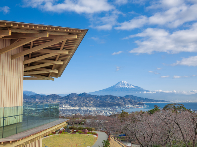 in静岡＆山梨