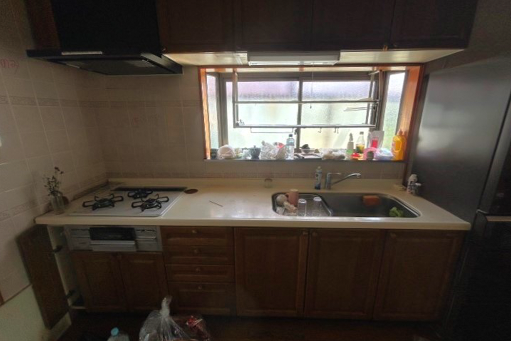 リフォーム・リノベーション事例