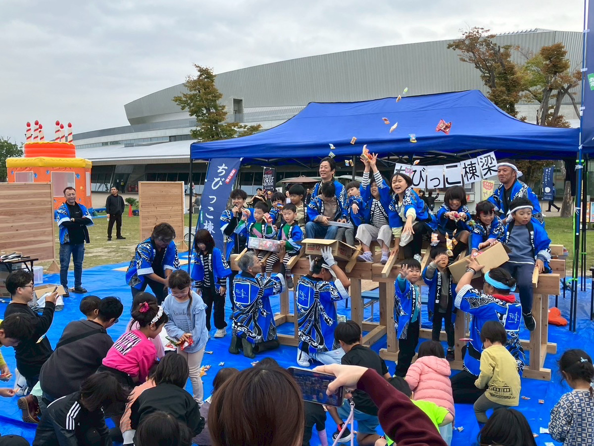 SORAマルシェのご参加ありがとうございました!