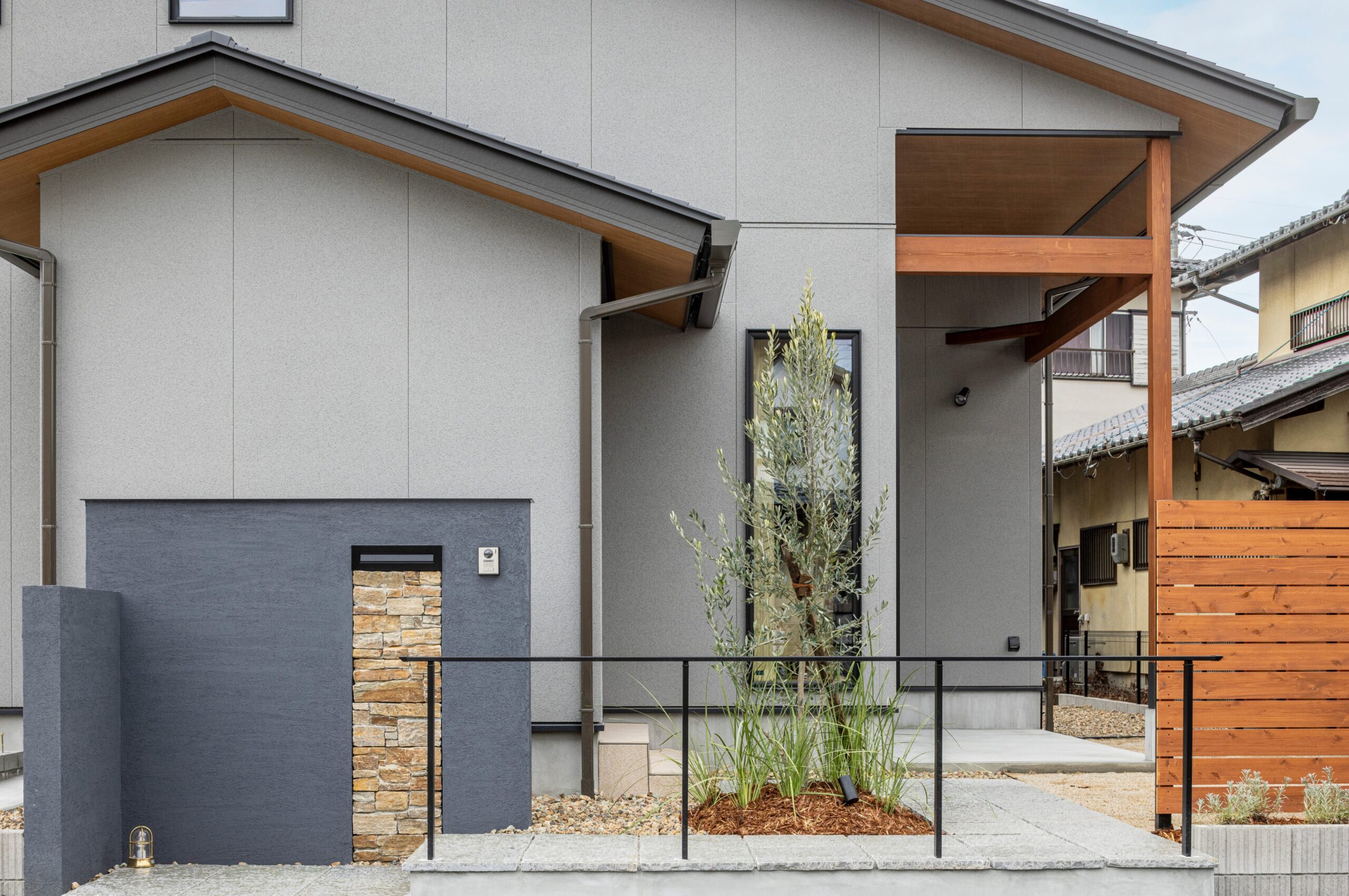 【Triple】余白のある暮らし(約31坪)in四日市市