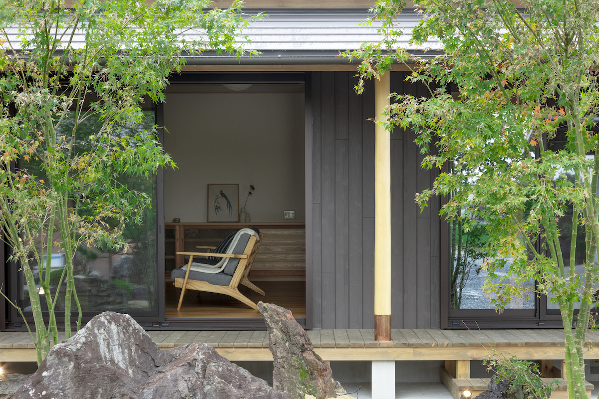 暮らしを豊かにする、こだわりの窓