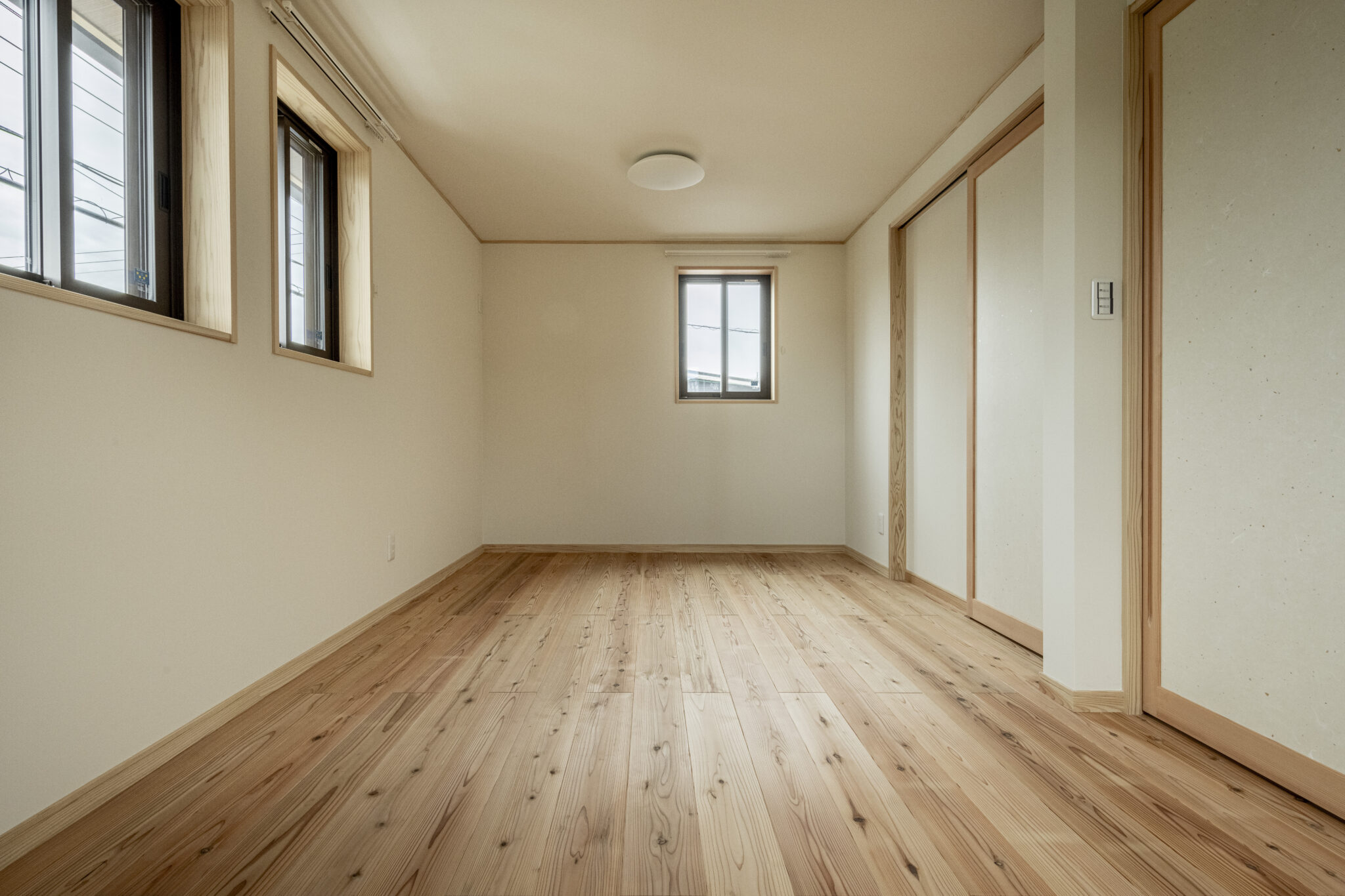 【建築×教育コラボ】Vol,7－つくり込んだりつくり込まなかったりする子ども部屋