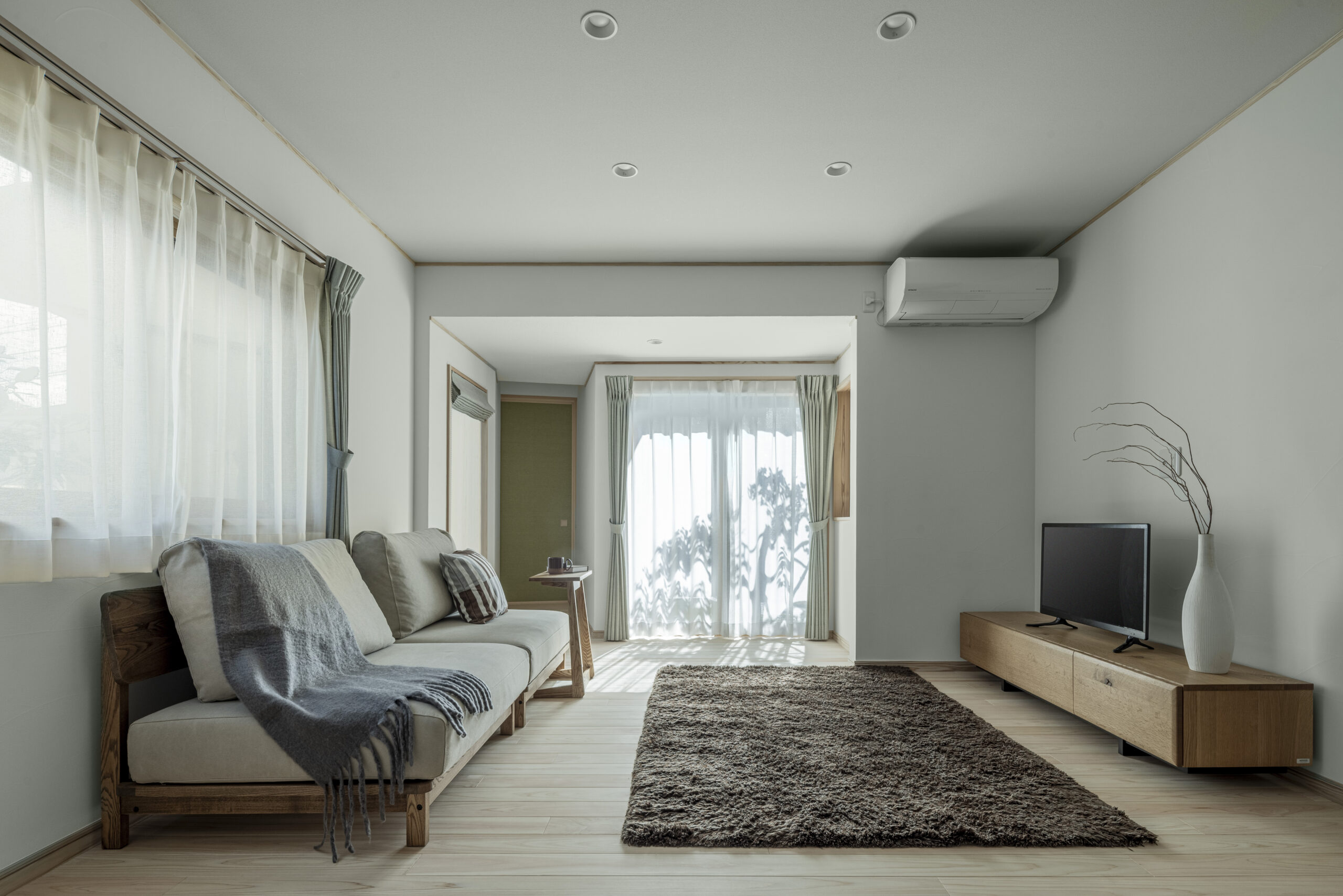 【リノベ】時をつなぐリノベ in津市