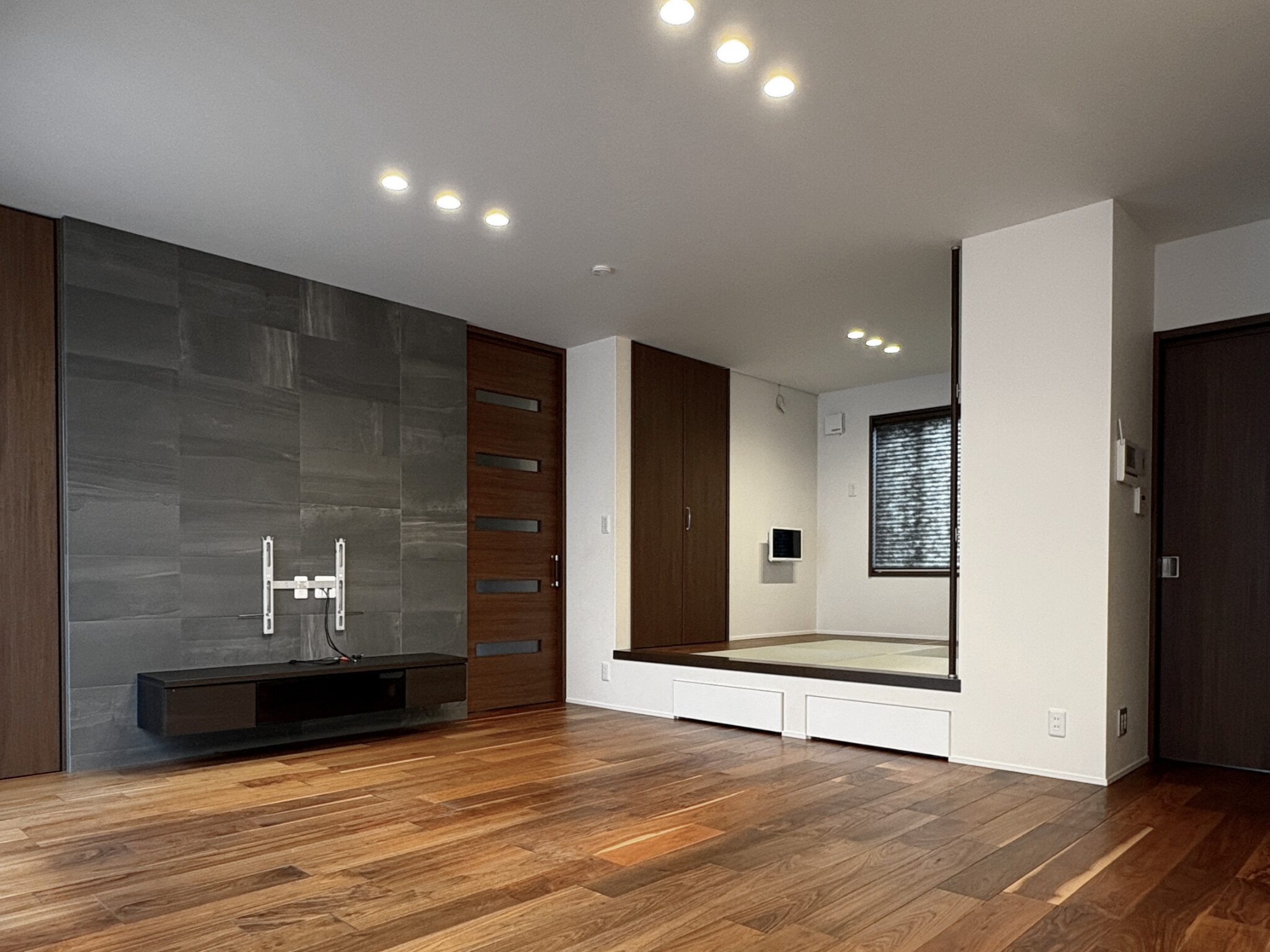 積水ハウス築浅邸宅！津市河芸町杜の街3丁目4LDK