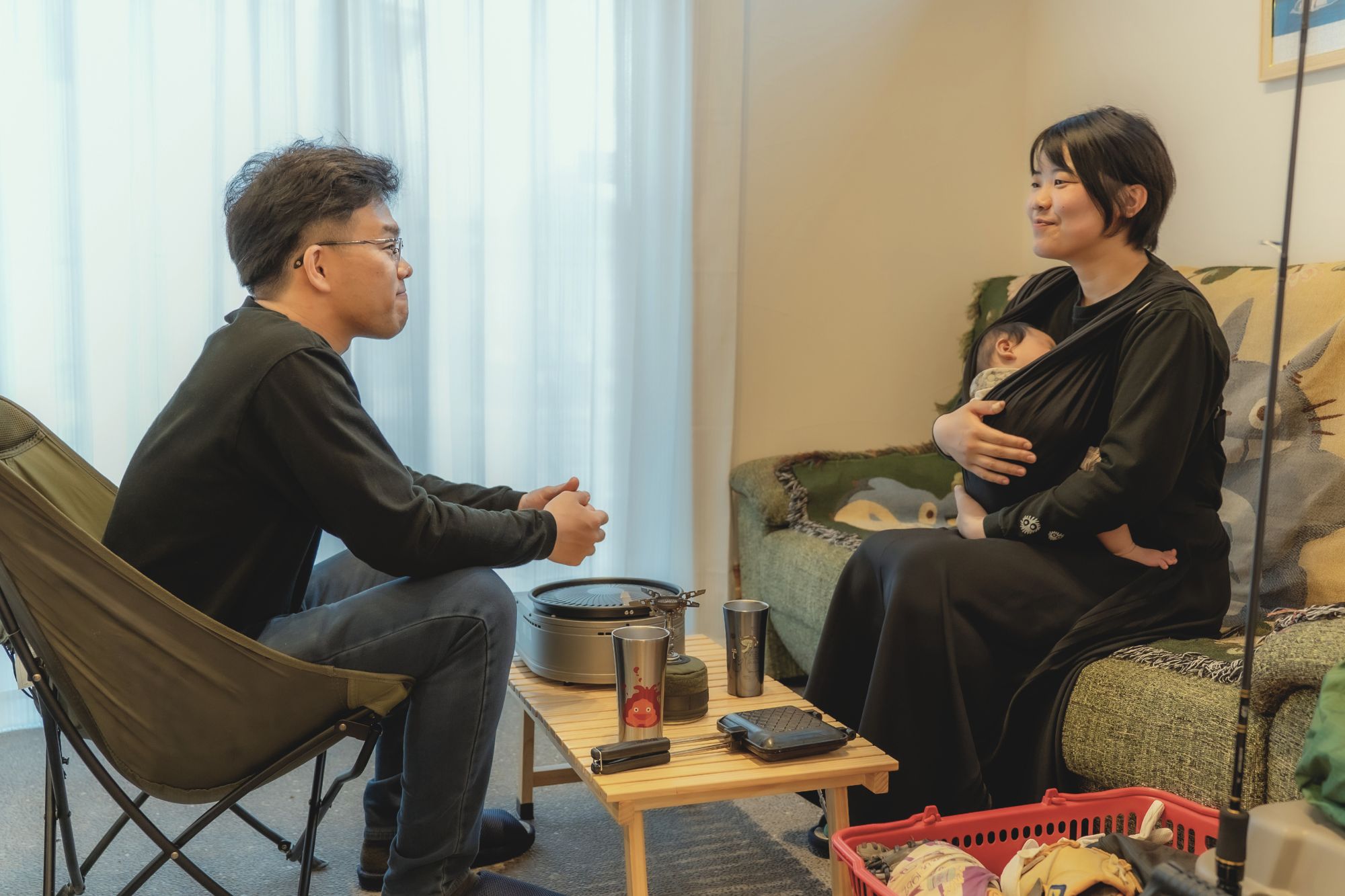 【建築×教育コラボ】Vol,９－子どもと過ごす空間