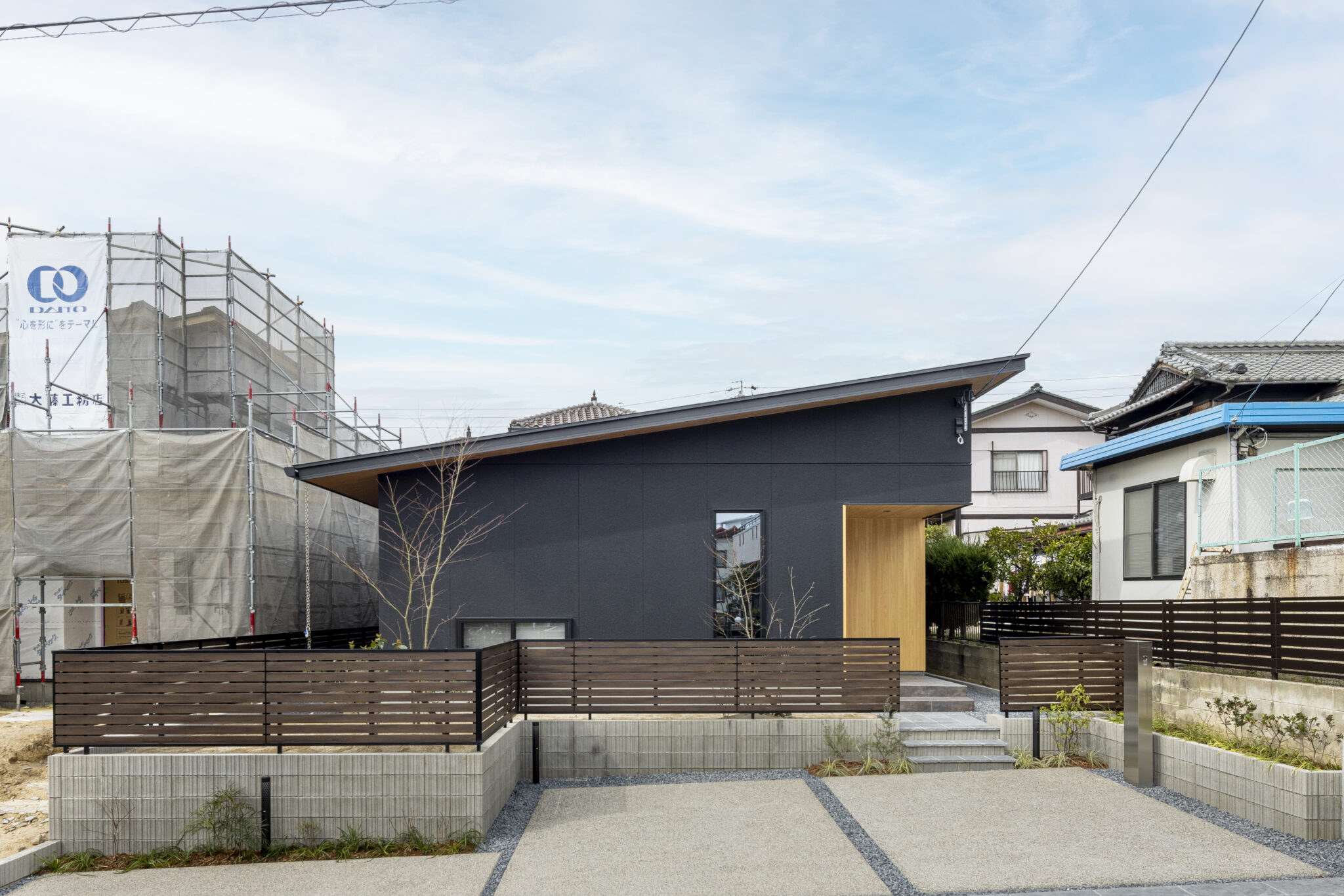 近ごろ人気の平屋のタイプ―代表小椋がすすめる個性のつくり方