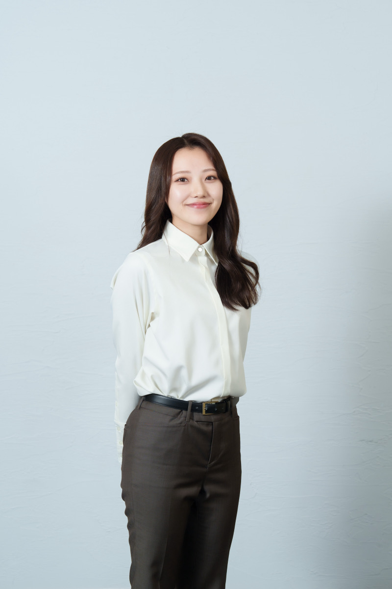 横山 亜里朱