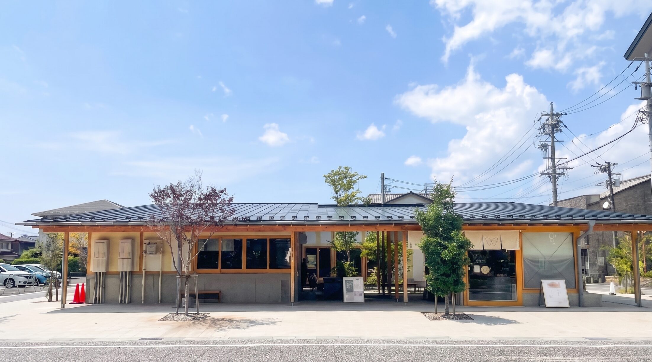 GWのオススメスポット