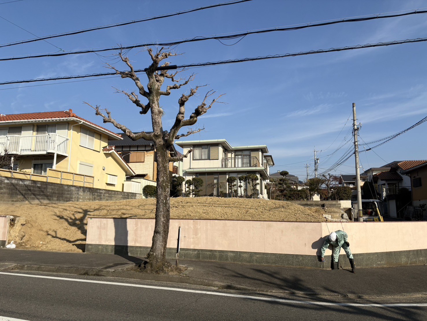 新モデルハウス計画中📍