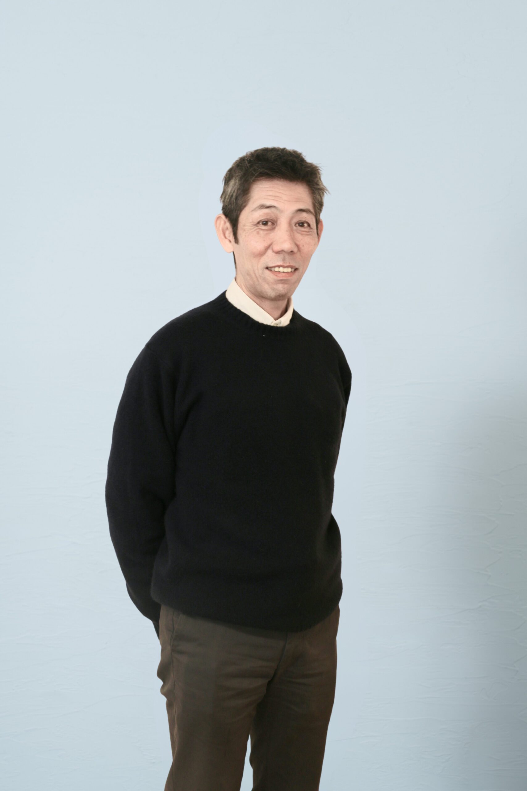 加藤 保