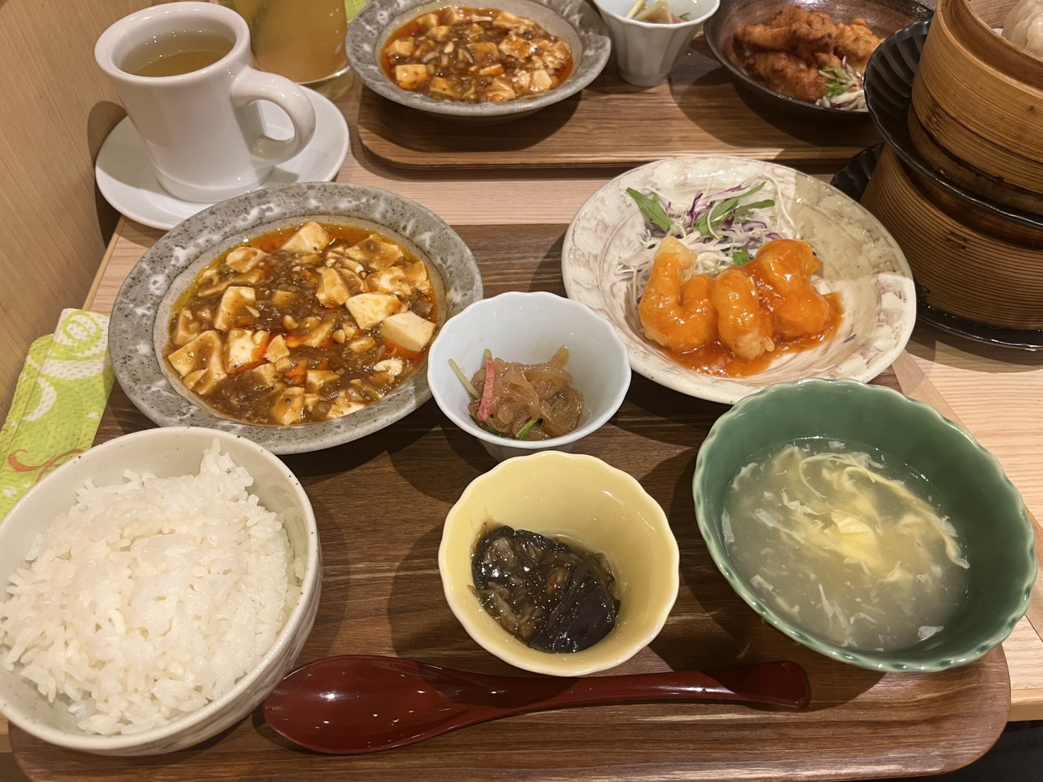 京都と麹