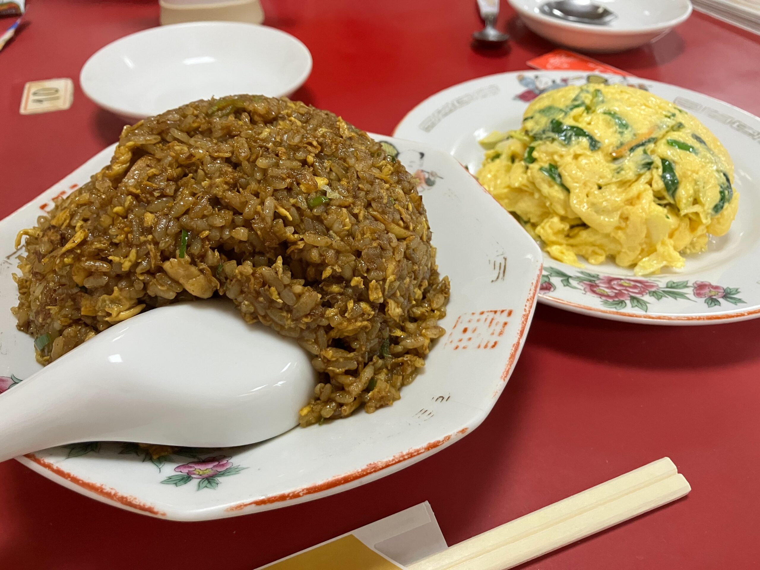 私のスタミナ源